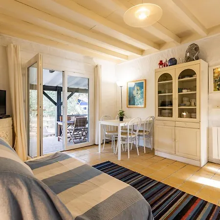 Hotel Lou Galip Lège-Cap-Ferret