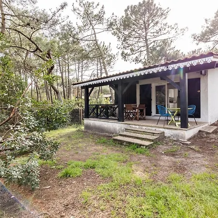 Lou Galip Hotel Lège-Cap-Ferret