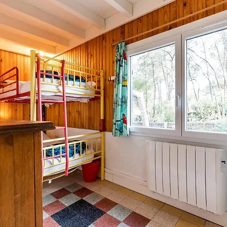 Lou Galip Hotell Lège-Cap-Ferret