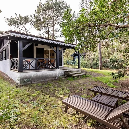 Lou Galip * Lège-Cap-Ferret